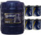 20L MANNOL Motoröl SAE10W-30W Multifarm STOU Motorspülung Motor Flush