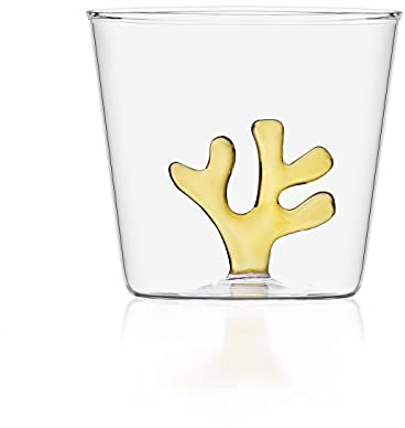 Ichendorf Milano 09352048 Tumbler Borosilikatglas