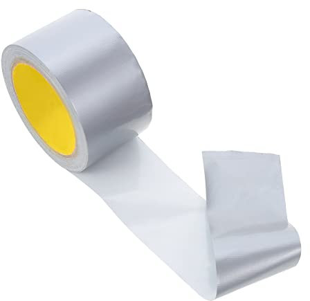 NUOBESTY Ruban Emballage Multifonction Pour Tapis Domestique Adhésif Pour Tapis Étanche Et Facile à Découper