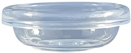 Suministros de bomba de pecho Colector de leche de silicona portátil bol de