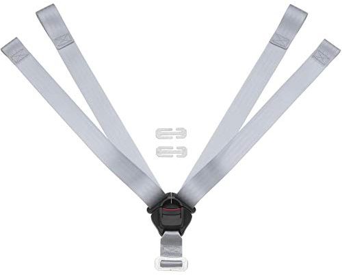 Original Römer Gurtzeug für King plus und Safefix