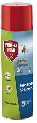 Bayer 79705387 – Blattanex Volanti, 6 x 6,3 x 24 cm, Colore Verde Acqua