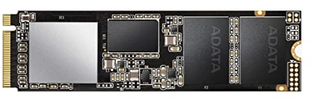 ADATA 2TB XPG SX8200 Pro PCIe Gen3x4 M.2 2280 Solid State Drive