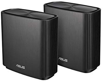 ASUS ZenWiFi AC Sistema de Malla tribanda para Todo el hogar