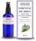 Vitali-Chi Essential Oil Spray Made from Teatree Lemon, Eucalyptus Citriodora & Lemongrass | Natural Energizer, Immunity Booster | Air Freshener Aura & Room Spray with Refreshing Citrusy Aroma- 50 ml