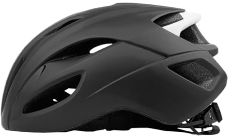 Casque de sécurité pour vélo | Casquettes de vélo absorbant les chocs | Accessoires de protection élégants et confortables pour adultes, professionnels, débutants pour les trajets