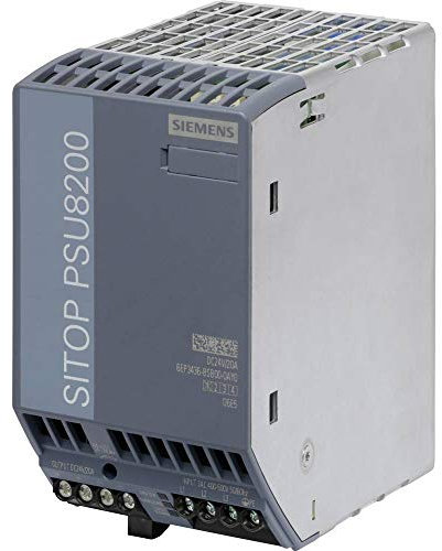 Siemens SITOP PSU8200 HUTSCH-SCHALTNETZT