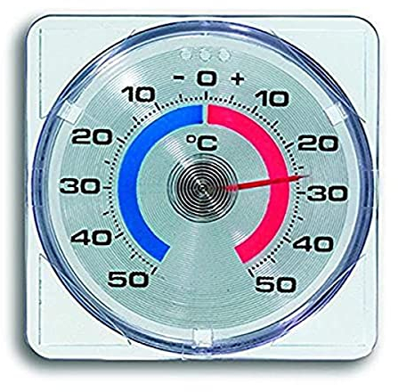 TFA 14.6001 - Termómetro de Ventana