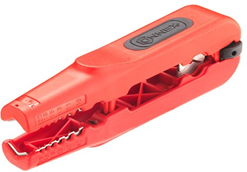 Connex coxt185010 Universal- Abisolierwerkzeug
