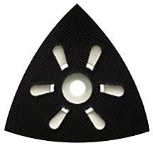Bosch Delta Sanding Plate Multi Cutter Accessories 93mm