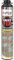 Colle de montage easy fix - Version : NBS - Contenance : 870 mL - RECTAVIT