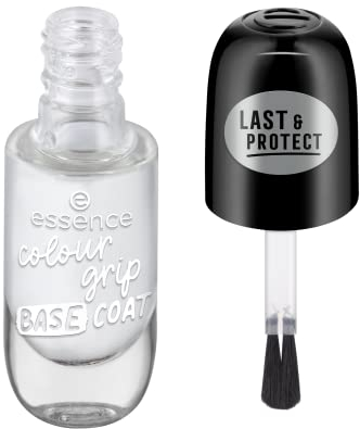 Essence - Base Coat Farbe Grip