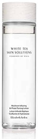 White Tea Skin Solutions Bi-Phase Toning Lotion
