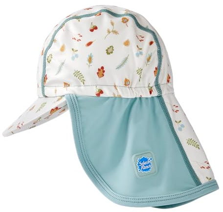 Splash About Cappello da legionario Unisex per Bambini