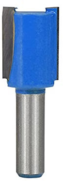 Fresa de mango de carburo sólido ， Broca enrutadora de corte al ras con vástago de 8 mm, cortador de fresado recto, espiga de carburo_N.° 11.(No.7.)