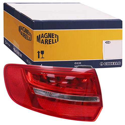 Magneti Marelli 714021930702 Rückleuchten Linke Kotflügel