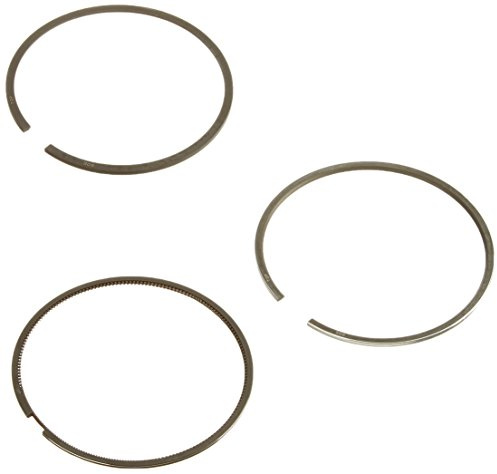 Goetze Engine 08-427400-00 Piston Ring Set