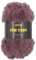 Zarela Fur Yarn 50g (112) Rose