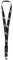Nike Unisex Club Standard La Schlüsselanhänger, Black/White/White, One Size