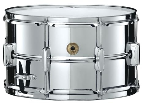 Tama BST148 Metalworks Steel Snare 14x8 - Snare Drum