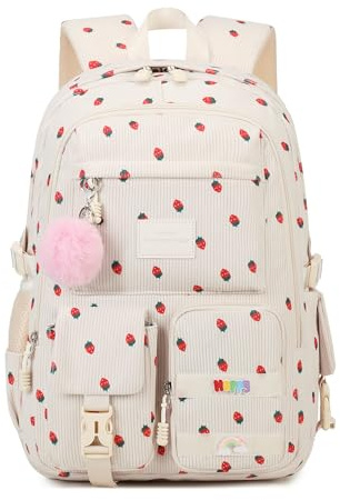 Lmwzh sac à dos scolaire adolescent sac à dos enfant école pour Sac à dos fille