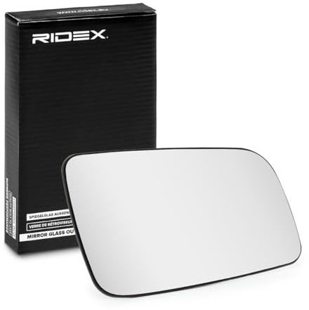 RIDEX 1914M0154 Cristal de espejo retrovisor exterior Derecha Compatible con OPEL Astra G CC T98