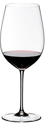 RIEDEL Sommeliers Bordeaux Grand Cru