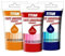 Universal M30671 - Tinte 50ml titan rojo oxido