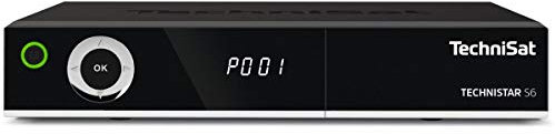 Technisat Technistar S6 International Edition (Black)