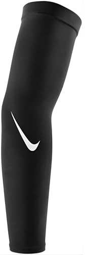 Nike Pro Youth Dri-fit Sleeve 4.0 Black | White