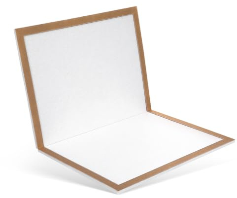 Garneck Tablero De Rompecabezas Plegable Antideslizante con Marco Seguro Estera para Rompecabezas De Mesa 23.62X15.74 Pulgadas Soporte para Montaje Y Exhibición De Puzzles