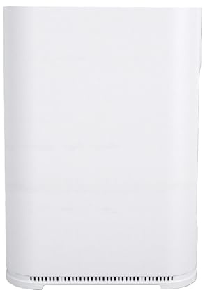 Generic 5G LTE Dual Band WiFi-router Högpresterande för hem- och Utomhusutrustning ABS Lättvikt 190x135x52mm