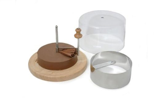 Girolle kaas en chocolade H 168mm Swissmar S3300