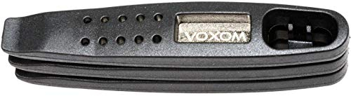 Voxom Reifenheber Wkl11 Schwarz, 3 Stück Stahlkern Werkzeug, Einheitsgröße
