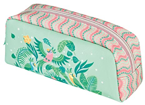 Herlitz Pouch Bag Sweet Jungle