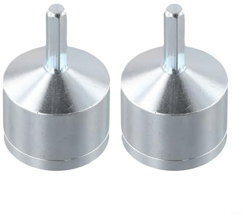 Juego de 4 piezas de limpieza de tuberías para taladro eléctrico, esencial para automoción y mantenimiento de tuberías de fabricación (22 mm)