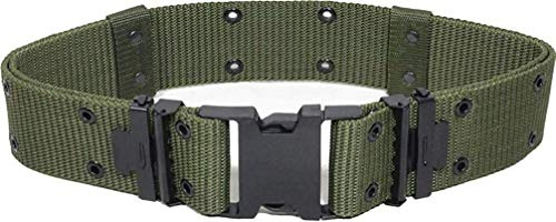 Mil-Tec unisex bälte 13310001 bälte