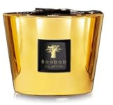 Baobab Bougie parfumée Les Exclusives Aurum Max 10 500 g