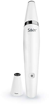 Silk'n ReVit Essential - Diamantpeeling Mikrodermabrasion - verbessert Hautbild, verfeinert Poren