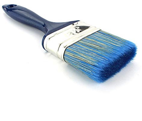 MKK® - Brocha para pintar superficies (2,5, 2, 2,5, 3)