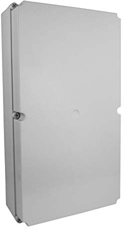 Scatola di derivazione 300 x 540 x 150 IP67 TpE 9726