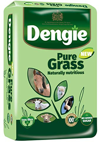 Dengie Pure Grass 15kg