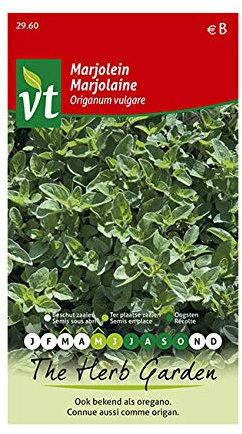 Marjolaine - Facile à cultiver et très mellifère