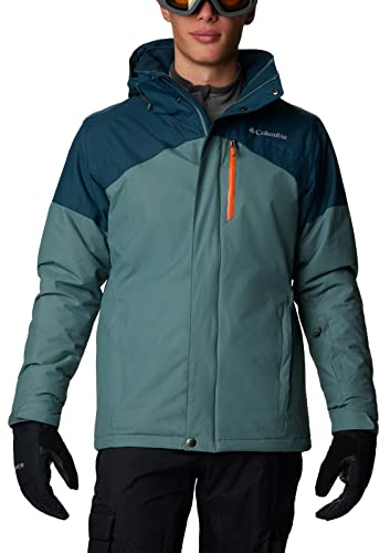 Columbia Herren Skijacke, Last Tracks