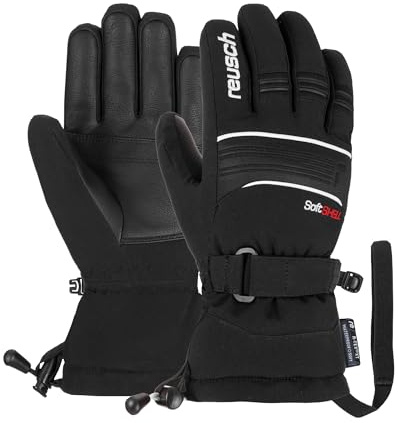 Reusch Kondor R-Tex® XT Junior Warm Waterproof Breathable Children's Gloves