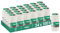 Bolsius Grave Light - White - 24-Pack - Long Burning Time 4 Days - Funeral Candle & Memorial Candles - Clean Burning - Without Palm Oil