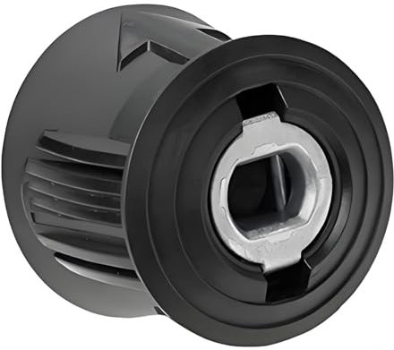 VZU Convertisseur de connecteur fileté M22 compatible avec Karcher, nettoyeur haute pression, raccord rapide de rechange compatible avec Karcher, adaptateur de tuyau compatible avec Karcher K2-K7