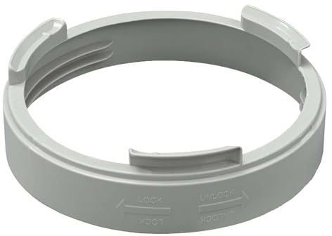 For 5.9 Inch Exhaust Duct Interface For Portable Air Conditioner Exhaust Hose Tube Connector