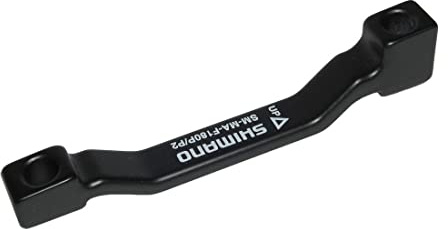 SHIMANO Unisex Smmaf180pp2 Bike Parts, Black, 18 cm UK