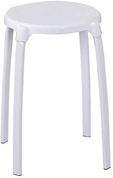 RIDDER Bad-Hocker Max weiß